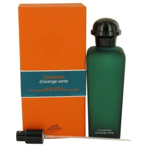 <span class="notranslate">HERMES EAU D'ORANGE VERTE</span> Eau De Toilette Concentre 6.7 oz Unisex