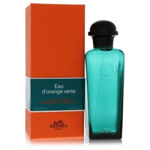 <span class="notranslate">HERMES EAU D'ORANGE VERTE</span> Eau De Cologne 3.3 oz Unisex <span class="notranslate">HERMES EAU D'ORANGE VERTE</span> Eau De Cologne 3.3 oz Unisex