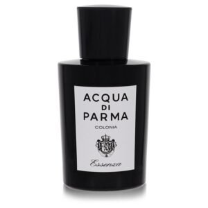 <span class="notranslate">ACQUA DI PARMA COLONIA ESSENZA</span> Eau De Cologne (tester) 3.4 oz for Men