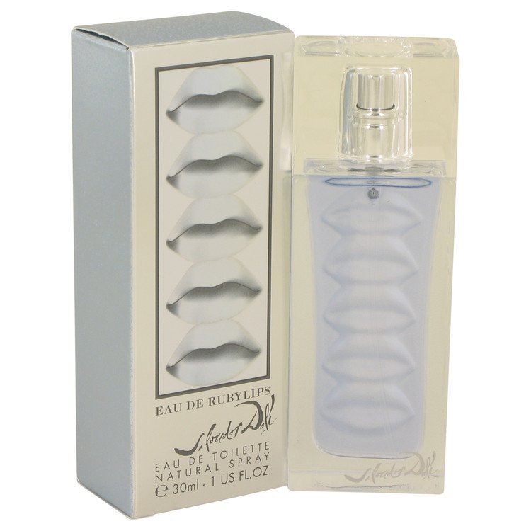 <span class="notranslate">SALVADOR DALI EAU DE RUBY LIPS</span> Eau De Toilette 1 oz for Women <span class="notranslate">SALVADOR DALI EAU DE RUBY LIPS</span> Eau De Toilette 1 oz for Women