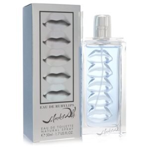 <span class="notranslate">SALVADOR DALI EAU DE RUBY LIPS</span> Eau De Toilette 1.7 oz for Women <span class="notranslate">SALVADOR DALI EAU DE RUBY LIPS</span> Eau De Toilette 1.7 oz for Women
