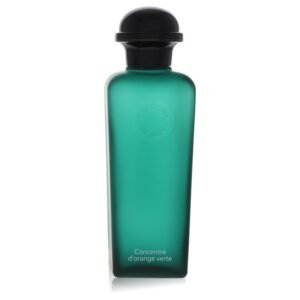 <span class="notranslate">HERMES EAU D'ORANGE VERTE</span> Eau De Toilette Concentre (TESTER) 3.4 oz Unisex