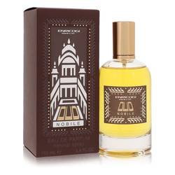 <span class="notranslate">ENRICO GI OUD NOBILE</span> Eau De Parfum 3.4 oz Unisex