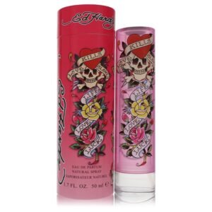 <span class="notranslate">CHRISTIAN AUDIGIER ED HARDY</span> Eau De Parfum 1.7 oz for Women