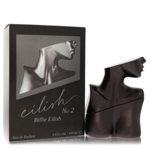 <span class="notranslate">BILLIE EILISH EILISH NO. 2</span> Eau De Parfum 3.4 oz for Women