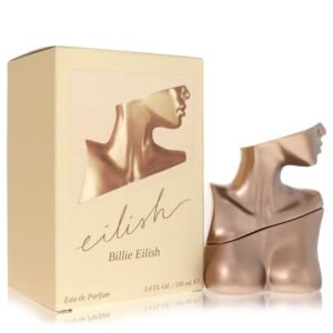 <span class="notranslate">BILLIE EILISH EILISH</span> Eau De Parfum 3.4 oz for Women