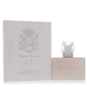 <span class="notranslate">ENGLISH LAUNDRY NO. 7</span> Eau De Parfum 3.4 oz for Women