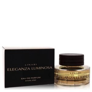 <span class="notranslate">LINARI ELEGANZA LUMINOSA</span> Eau De Parfum 3.4 oz for Women