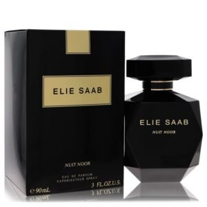 <span class="notranslate">ELIE SAAB NUIT NOOR</span> Eau De Parfum 3 oz for Women