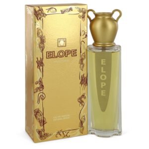 <span class="notranslate">VICTORY INTERNATIONAL ELOPE</span> Eau De Parfum 3.4 oz for Women