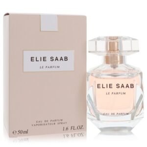 <span class="notranslate">ELIE SAAB LE PARFUM ELIE SAAB</span> Eau De Parfum 1.7 oz for Women