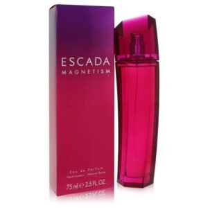 Escada Magnetismus von Escada Eau De Parfum Spray 2.5 oz für Frauen