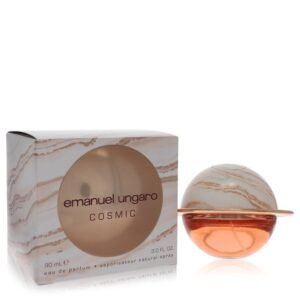 <span class="notranslate">UNGARO EMANUEL UNGARO COSMIC</span> Eau De Parfum 3 oz for Women