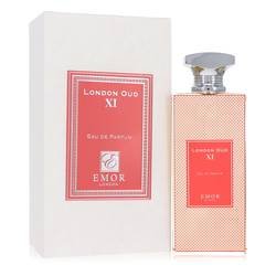 <span class="notranslate">EMOR LONDON OUD XI</span> Eau De Parfum 4.2 oz Unisex