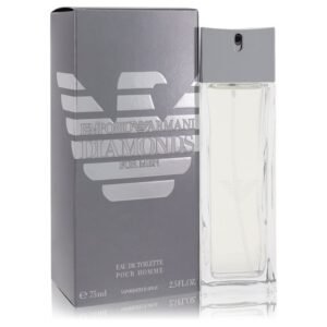 <span class="notranslate">GIORGIO ARMANI EMPORIO ARMANI DIAMONDS</span> Eau De Toilette 2.5 oz for Men <span class="notranslate">GIORGIO ARMANI EMPORIO ARMANI DIAMONDS</span> Eau De Toilette 2.5 oz for Men