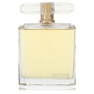 <span class="notranslate">SEAN JOHN EMPRESS</span> Eau De Parfum (tester) 3.4 oz for Women