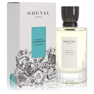 <span class="notranslate">ANNICK GOUTAL ENCENS FLAMBOYANT</span> Eau De Parfum 3.4 oz for Men