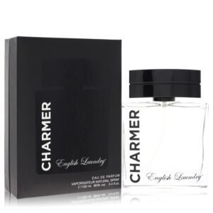 <span class="notranslate">ENGLISH LAUNDRY CHARMER</span> Eau De Parfum 3.4 oz for Men