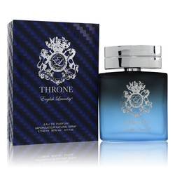 <span class="notranslate">ENGLISH LAUNDRY THRONE</span> Eau De Parfum 3.4 oz for Men