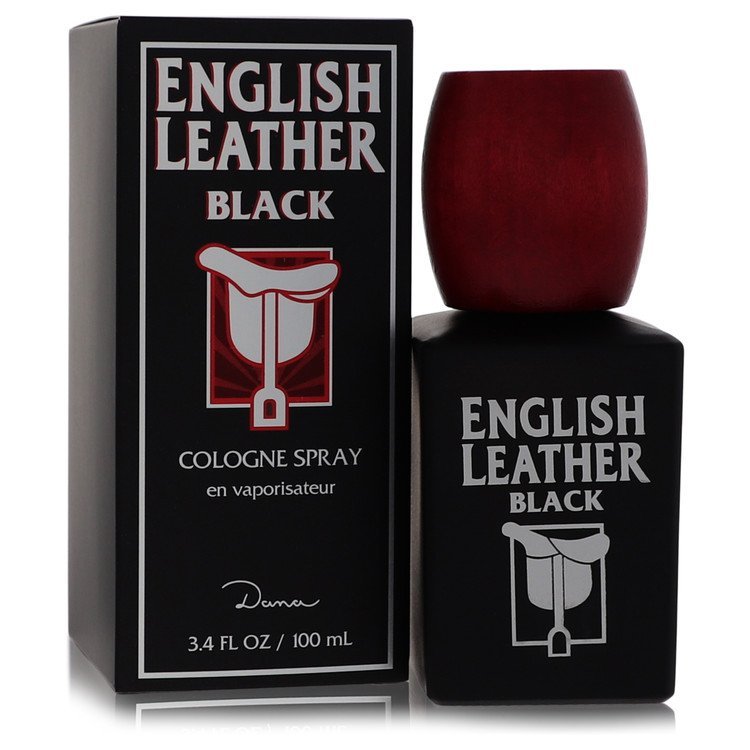 <span class="notranslate">DANA ENGLISH LEATHER BLACK</span> Eau De Cologne 3.4 oz Men <span class="notranslate">DANA ENGLISH LEATHER BLACK</span> Eau De Cologne 3.4 oz Men