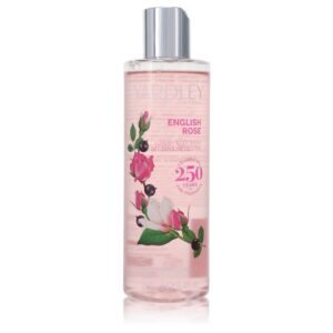 YARDLEY LONDON English Rose Yardley Duschgel 8.4 oz für Frauen