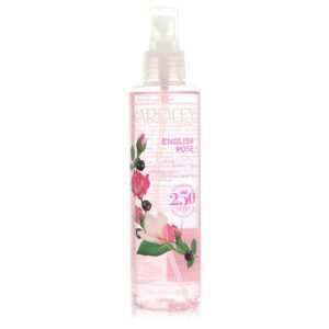 YARDLEY LONDON English Rose Yardley Körperspray 6.8 oz für Frauen