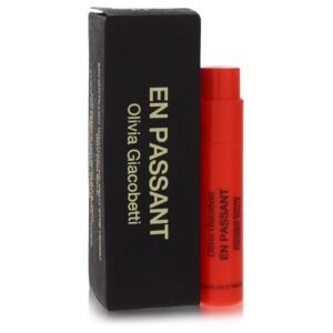 <span class="notranslate">FREDERIC MALLE EN PASSANT</span> (sample) 0.04 oz Unisex