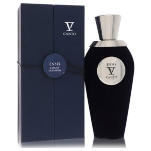 <span class="notranslate">V CANTO ENSIS V</span> Extrait De Parfum 3.38 oz Unisex