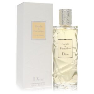 <span class="notranslate">CHRISTIAN DIOR ESCALE A PORTOFINO</span> Eau De Toilette 4.2 oz for Women
