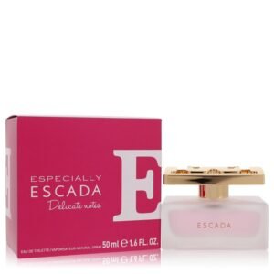 Insbesondere Escada Zarte Noten von Escada Eau De Toilette Spray 1.6 oz für Frauen