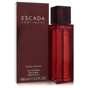 Escada Stimmung von Escada Eau De Toilette Spray 3.4 oz für Männer