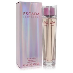 Escada Stimmung von Escada Eau De Toilette Spray 2.5 oz für Frauen
