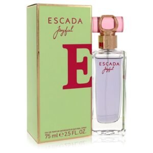 Escada Fröhlich von Escada Eau De Parfum Spray 2.5 oz für Frauen