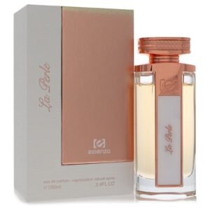 <span class="notranslate">ESSENZA LA PERLE</span> Eau De Parfum 3.4 oz for Women