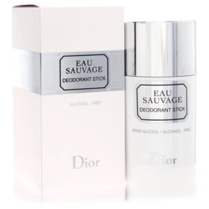 CHRISTIAN DIOR EAU SAUVAGE Deodorant Stick 2.5 oz for Men