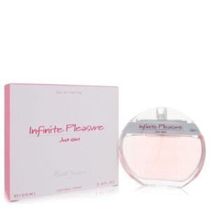 <span class="notranslate">ESTELLE VENDOME INFINITE PLEASURE JUST GIRL</span> Eau De Parfum 3.4 oz for Women