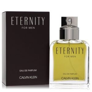 <span class="notranslate">CALVIN KLEIN ETERNITY </span> Eau De Parfum 3.3 oz for Men