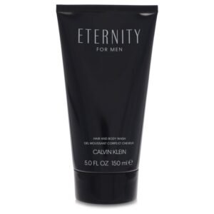 CALVIN KLEIN ETERNITY Duschgel 5 oz für Männer CALVIN KLEIN ETERNITY Duschgel 5 oz für Männer