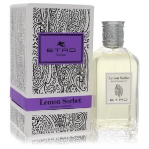 <span class="notranslate">ETRO LEMON SORBET</span> Eau De Toilette 3.4 oz Unisex