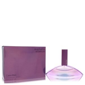 <span class="notranslate">CALVIN KLEIN EUPHORIA ESSENCE</span> Eau De Parfum 3.4 oz for Women