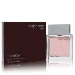 <span class="notranslate">CALVIN KLEIN EUPHORIA</span> Eau De Toilette 1.7 oz for Men