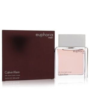 CALVIN KLEIN यूफोरिया आफ्टर शेव 3.4 oz पुरुषों के लिए