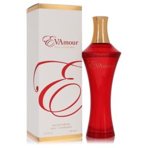 <span class="notranslate">EVA LONGORIA EVAMOUR</span> Eau De Parfum 3.4 oz for Women