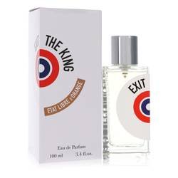 <span class="notranslate">ETAT LIBRE D'ORANGE EXIT THE KING</span> Eau De Parfum 3.4 oz for Men