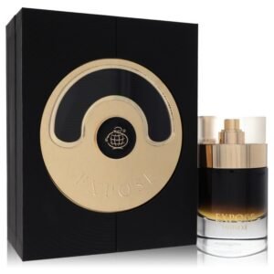 <span class="notranslate">FRAGRANCE WORLD EXPOSE UNISEXE</span> Eau De Parfum 2.7 oz Unisex