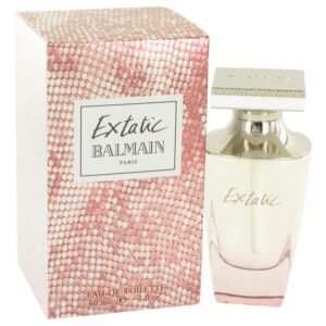 <span class="notranslate">PIERRE BALMAIN EXTATIC BALMAIN</span> Eau De Toilette 2 oz for Women