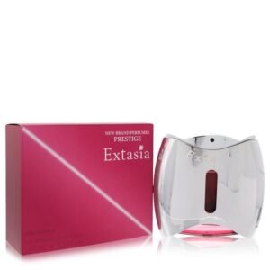 <span class="notranslate">NEW BRAND EXTASIA</span> Eau De Parfum 3.3 oz for Women