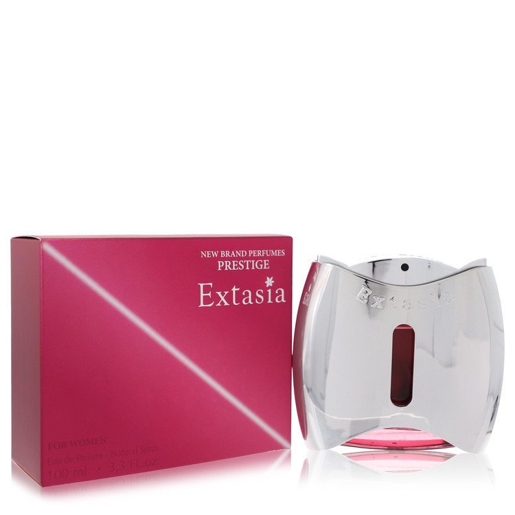 <span class="notranslate">NEW BRAND EXTASIA</span> Eau De Parfum 3.3 oz for Women <span class="notranslate">NEW BRAND EXTASIA</span> Eau De Parfum 3.3 oz for Women