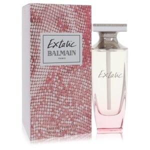 <span class="notranslate">PIERRE BALMAIN EXTATIC BALMAIN</span> Eau De Toilette 3 oz for Women