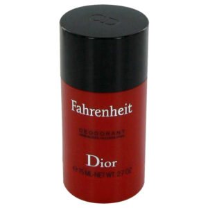 CHRISTIAN DIOR FAHRENHEIT Deodorant Stick 2.7 oz für Männer CHRISTIAN DIOR FAHRENHEIT Deodorant Stick 2.7 oz für Männer